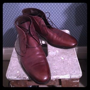 dressy chukka boots